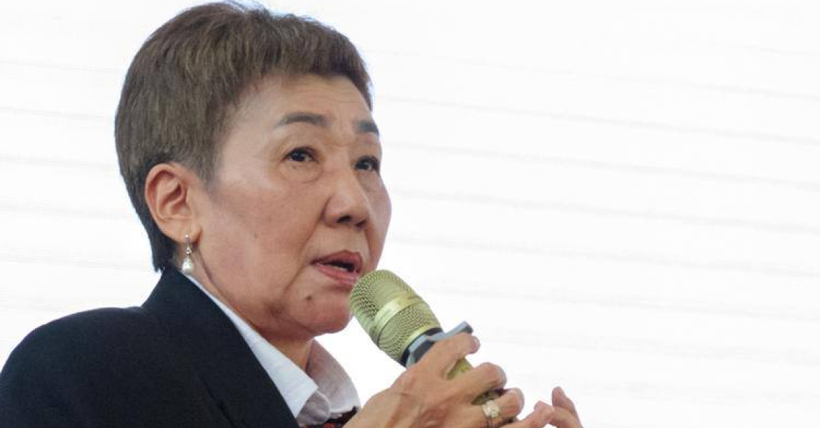 Умутхан Тыналиева: «Образование — это сфера, где цена управленческих ошибок измеряется будущим страны»