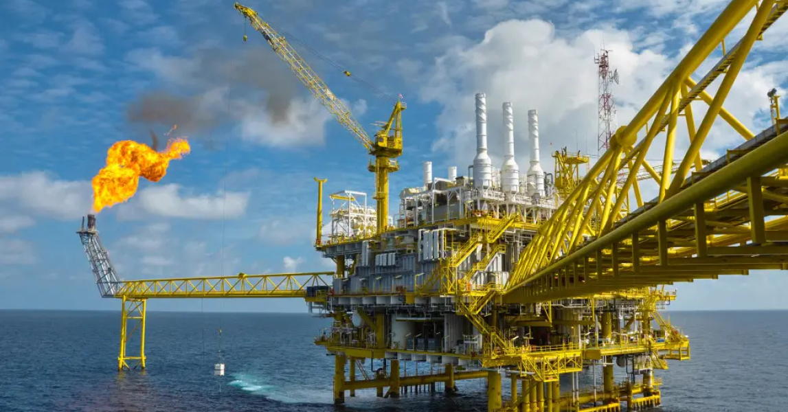 В Минэнерго назвали КТК приоритетным каналом поставок казахстанской нефти