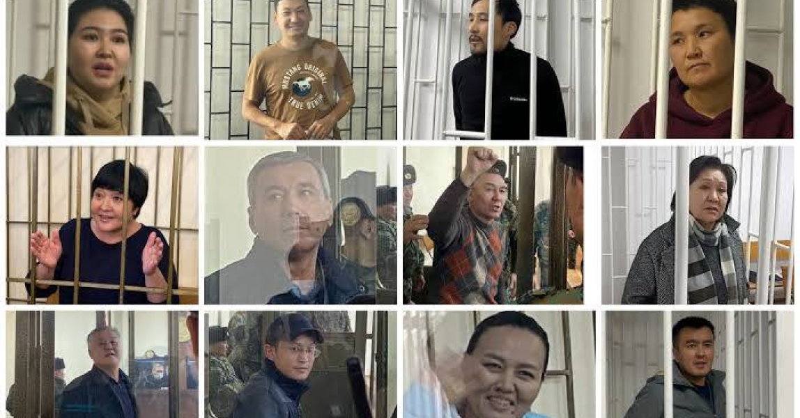 «Надежды оправдались». Бишкекский горсуд оставил в силе оправдательный приговор по «Кемпир-Абадскому» делу