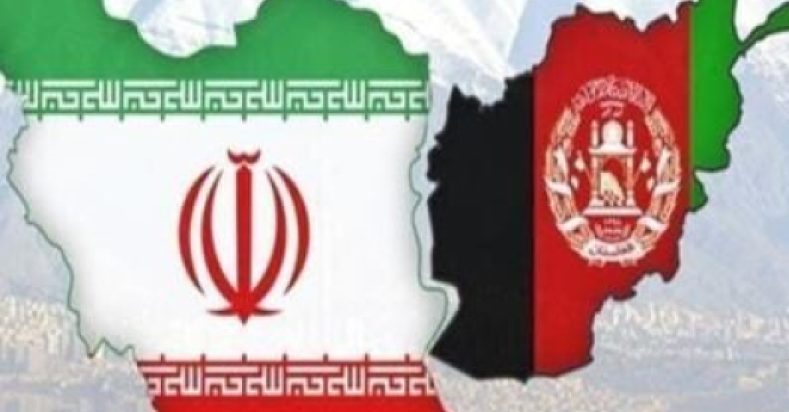 Центральная Азия между молотом Ирана и наковальней Афганистана