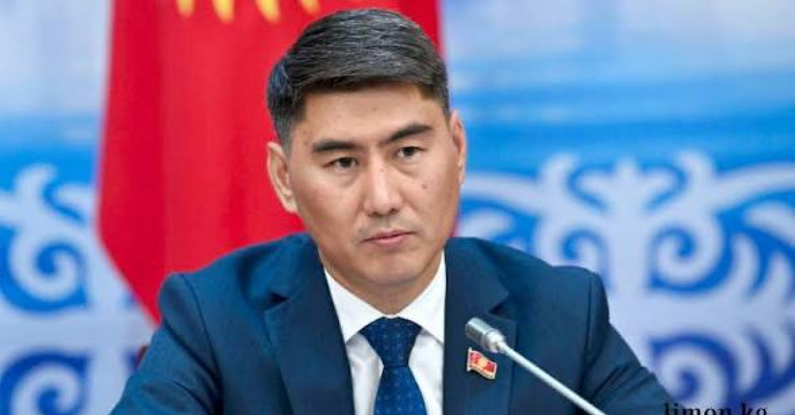 Мандат преткновения: Почему Чингиз Айдарбеков застрял в «зале ожидания» ЦИК?