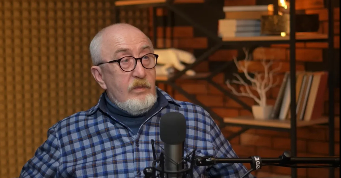 Откуда ветер дует: казахстанский «Гиперборей» продается европейским заказчикам