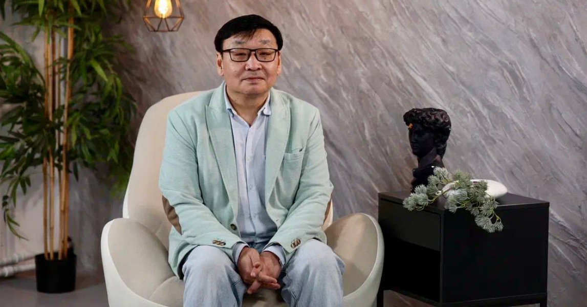 Вадим Ни: мы продали свою нефть за стеклянные бусы