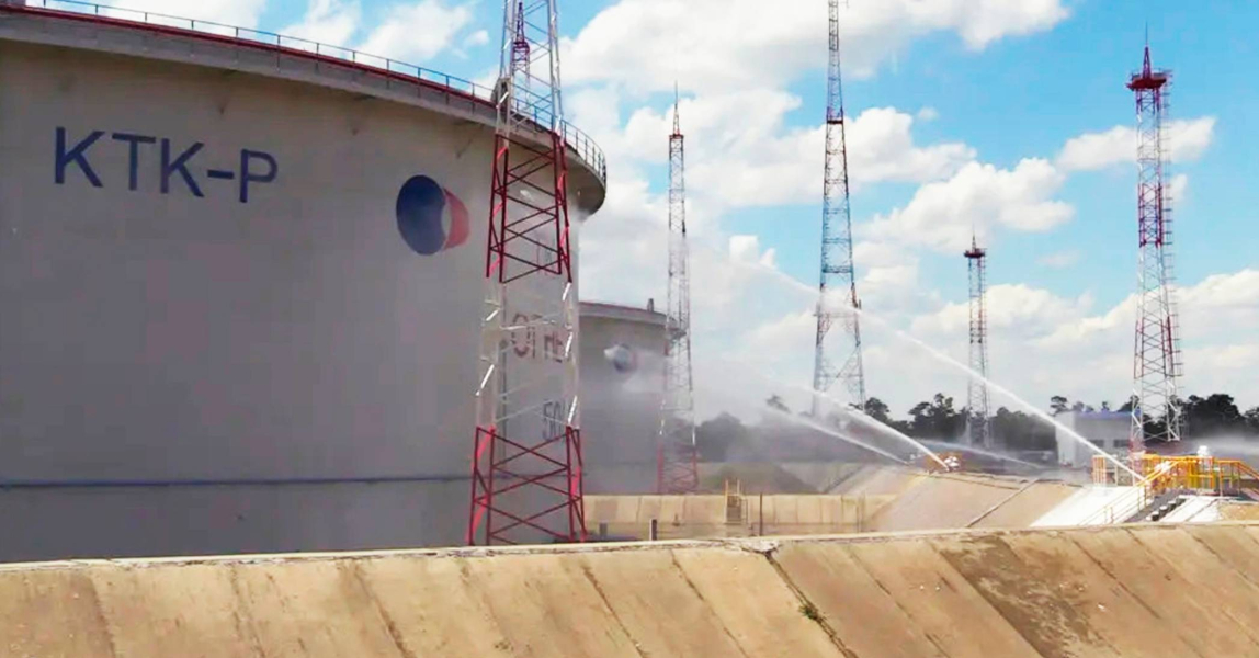 «Атака Украины на казахстанскую трубу и дипломатическое «спасибо» Астаны: хроники казахстанского нейтралитета