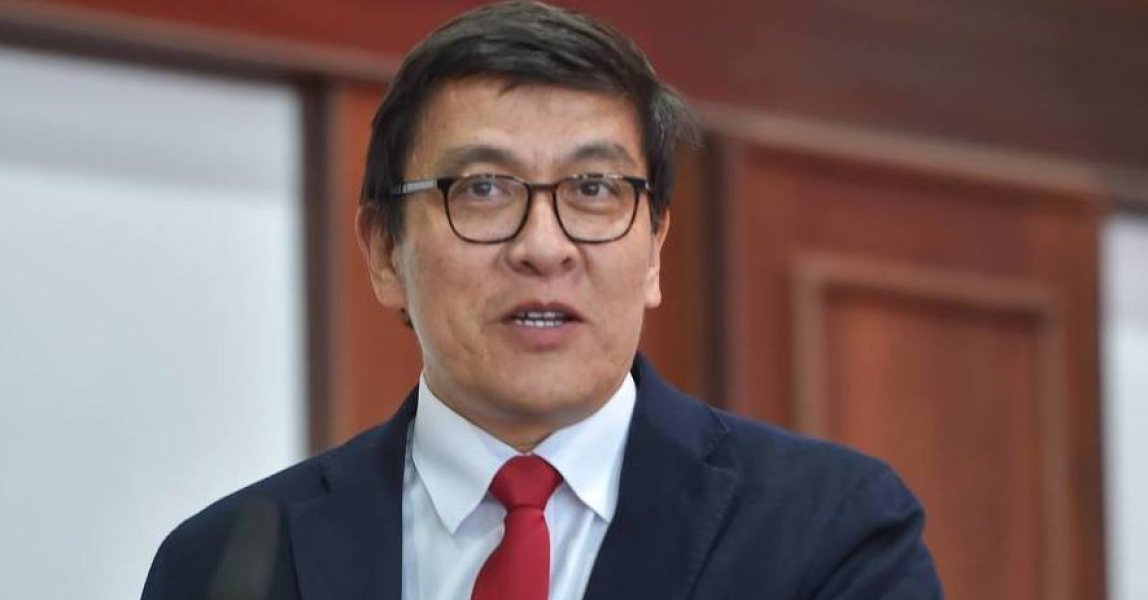 Дипломатическая рокировка: почему Эдиль Байсалов сменил кресло в кабмине на посольство в США