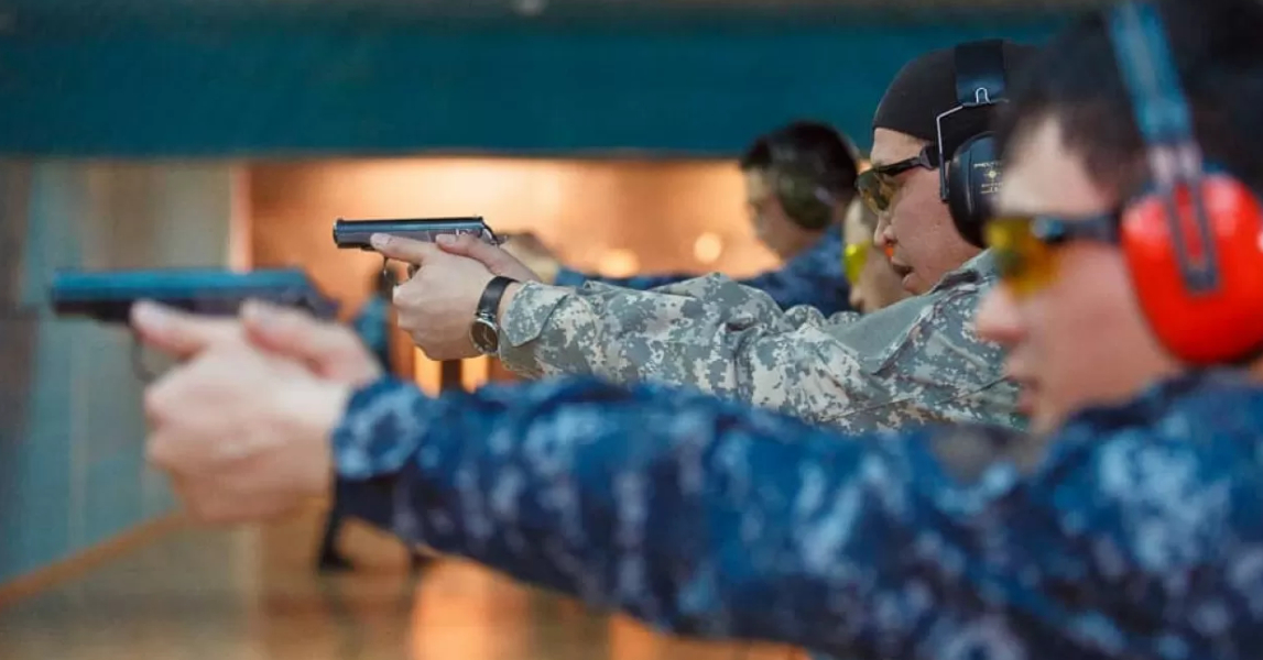 Масштабные закупки боеприпасов: сколько тратят полиция и прокуратура на обновление арсеналов?