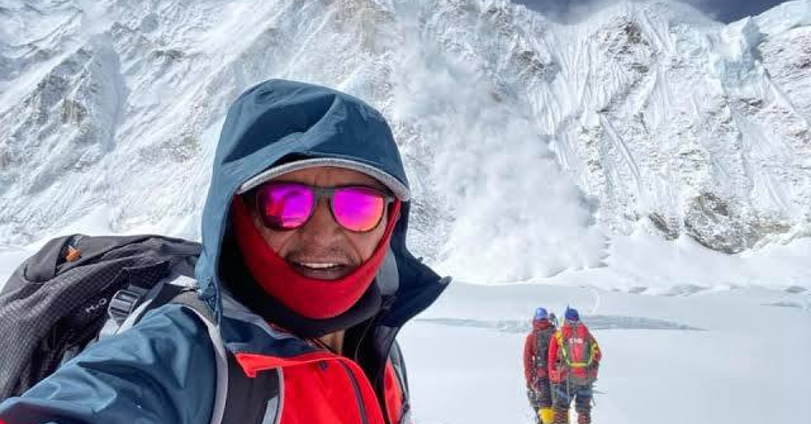 Курс на вершины: что принесет туризму Кыргызстана назначение Эдуарда Кубатова