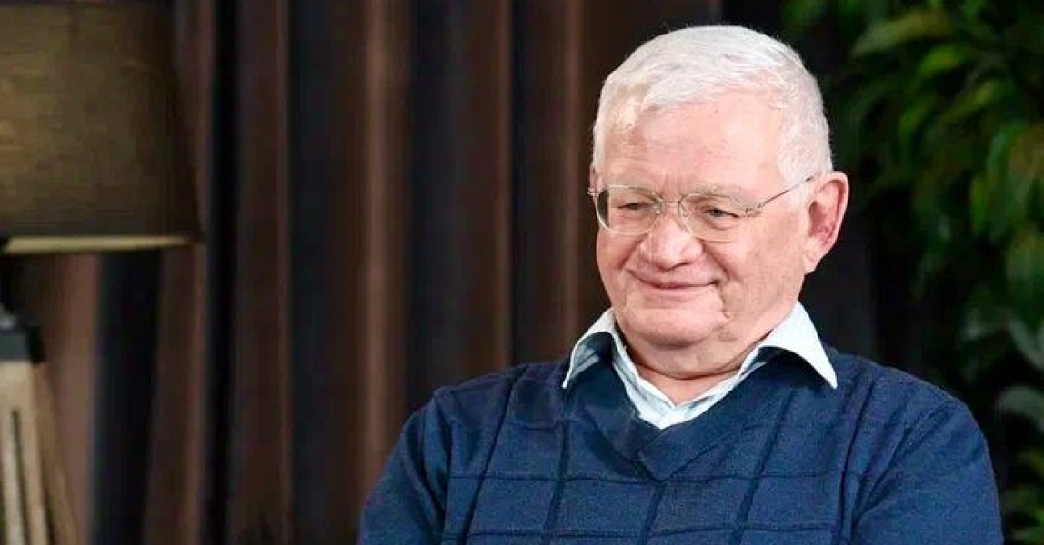 Петр Своик: глобализация расходится по швам