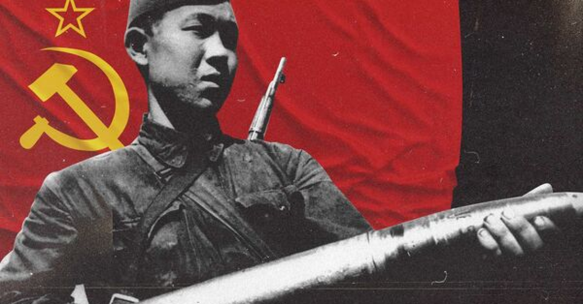 «Неделимая Победа»: как сыны Кыргызстана ковали славу СССР в боях с нацизмом