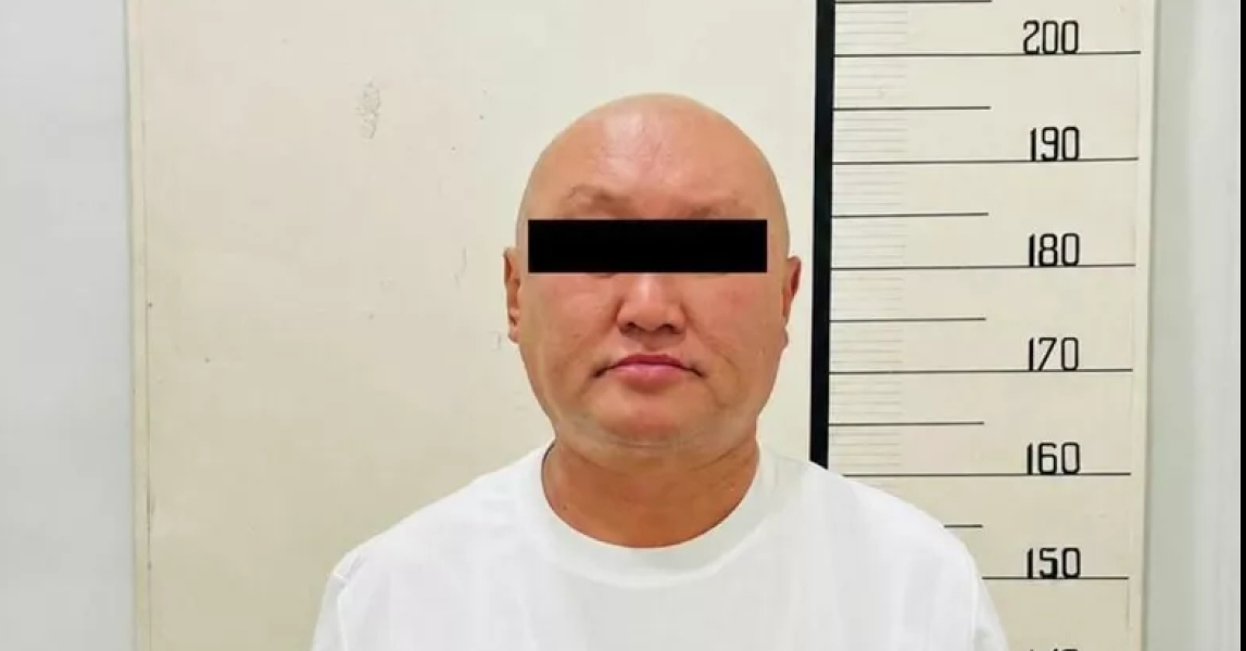Экс-советник Садыра Жапарова задержан за особо крупное мошенничество