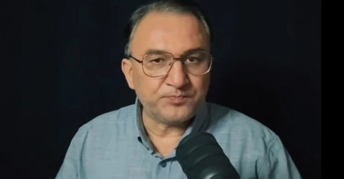 Дело Азиза Хакимова: Как блогер оказался между двумя геополитическими полюсами и системой узбекского правосудия