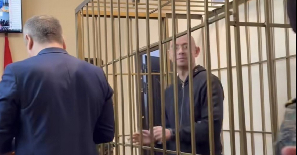 «Меня взяли в заложники»: сын экс‑президента Атамбаева о задержании и условиях в СИЗО