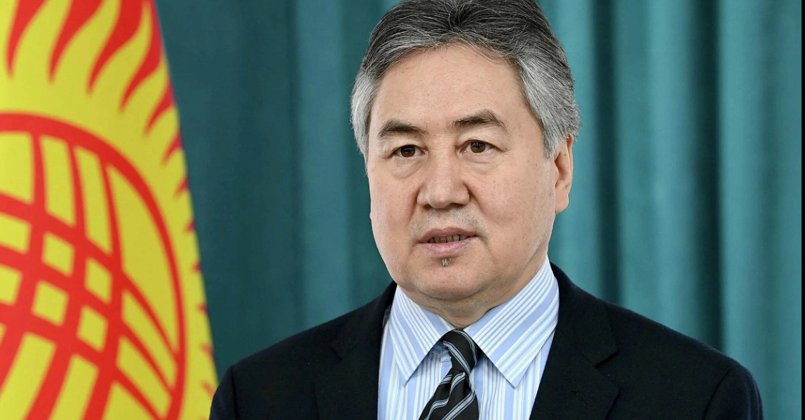 Кулубаев раскритиковал послов за слабую работу по снятию санкций