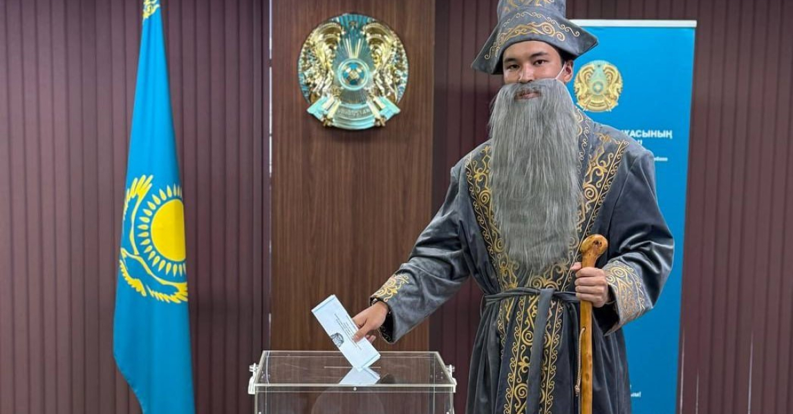 Казахстан впервые избрал однопалатный Курултай на фоне высокого интереса избирателей и международной реакции