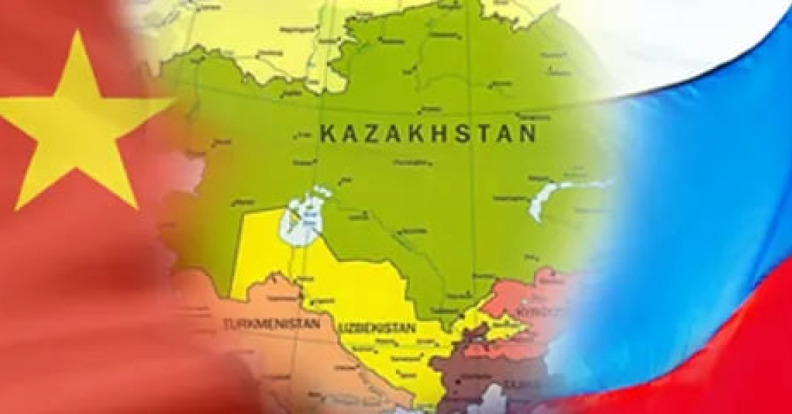 Россия, Китай и страны Запада: как Центральная Азия диверсифицирует внешние связи