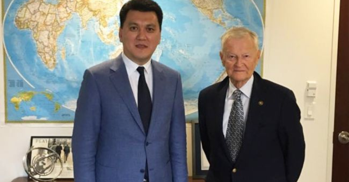 Карин, Балаева и «Великий Туран»: кто ведёт Казахстан к разрыву с Россией?