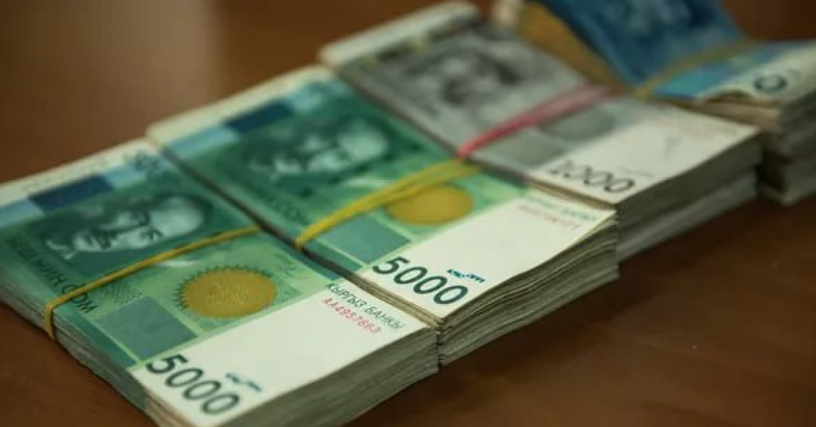 Кыргызстан перераспределяет взносы в пользу Тюркского фонда и институтов МВФ