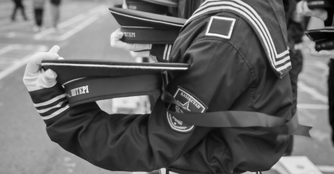 В Казахстане объявлен общенациональный траур из-за гибели военных на учениях