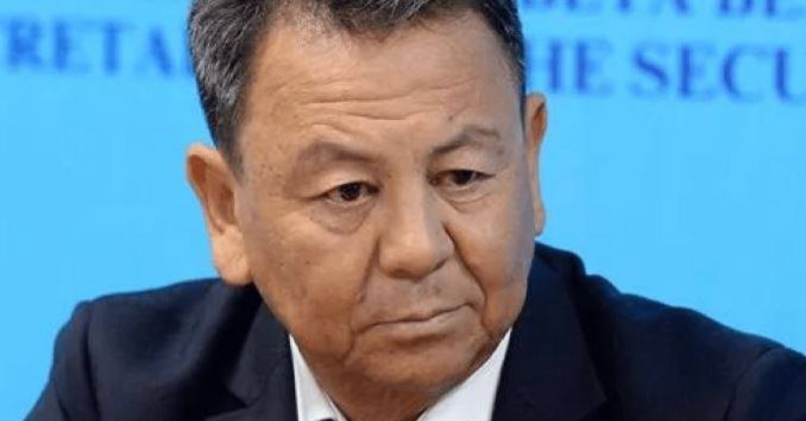 Генерал перед выборами 2027: Зачем Омурбек Суваналиев бросил вызов Садыру Жапарову
