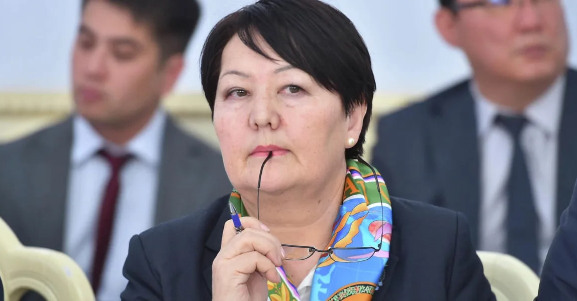 Провалы Кендирбаевой. Ч.2. Уголовные дела и дефицит литературы