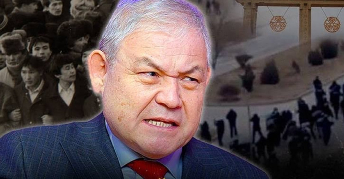 Новый Казахстан: националистам всё сходит с рук, критики национализма отправляются за решетку